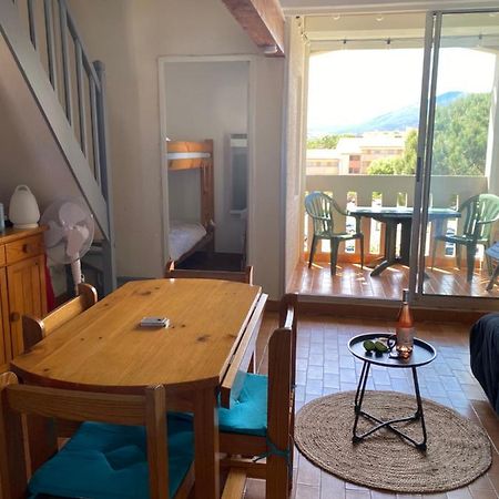 Plein Sud By Bellavista - 400 M De La Plage - Terrasse - Parking Argelès-sur-Mer Zewnętrze zdjęcie