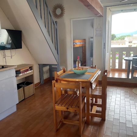 Plein Sud By Bellavista - 400 M De La Plage - Terrasse - Parking Argelès-sur-Mer Zewnętrze zdjęcie