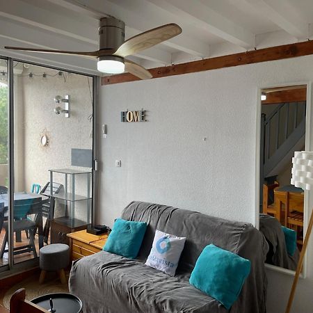 Plein Sud By Bellavista - 400 M De La Plage - Terrasse - Parking Argelès-sur-Mer Zewnętrze zdjęcie