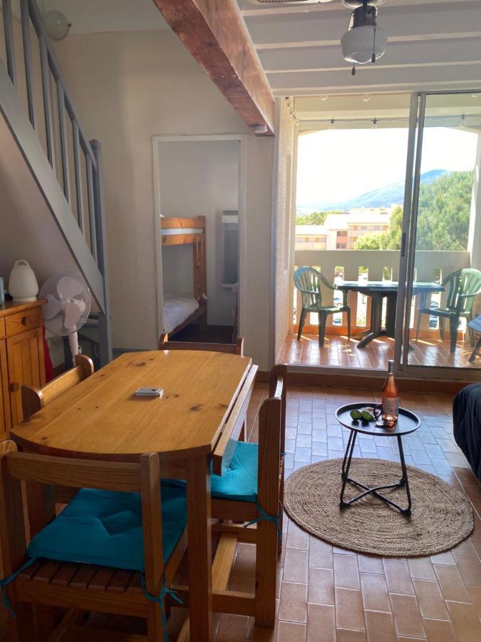 Plein Sud By Bellavista - 400 M De La Plage - Terrasse - Parking Argelès-sur-Mer Zewnętrze zdjęcie