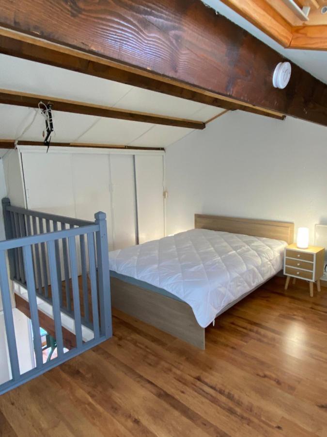 Plein Sud By Bellavista - 400 M De La Plage - Terrasse - Parking Argelès-sur-Mer Zewnętrze zdjęcie