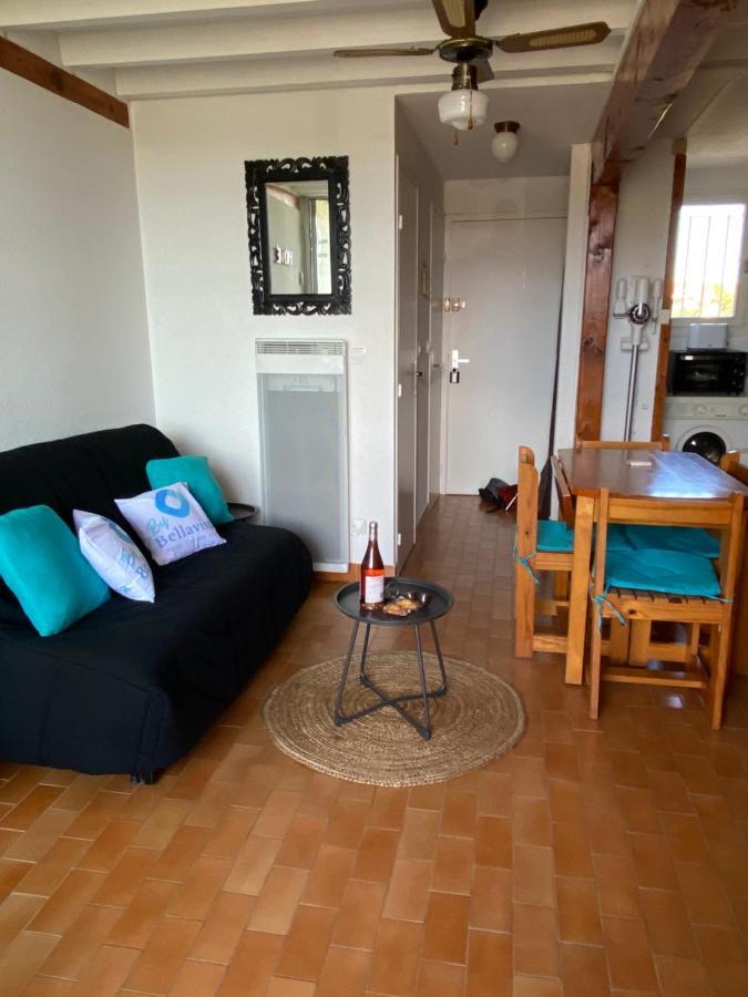 Plein Sud By Bellavista - 400 M De La Plage - Terrasse - Parking Argelès-sur-Mer Zewnętrze zdjęcie