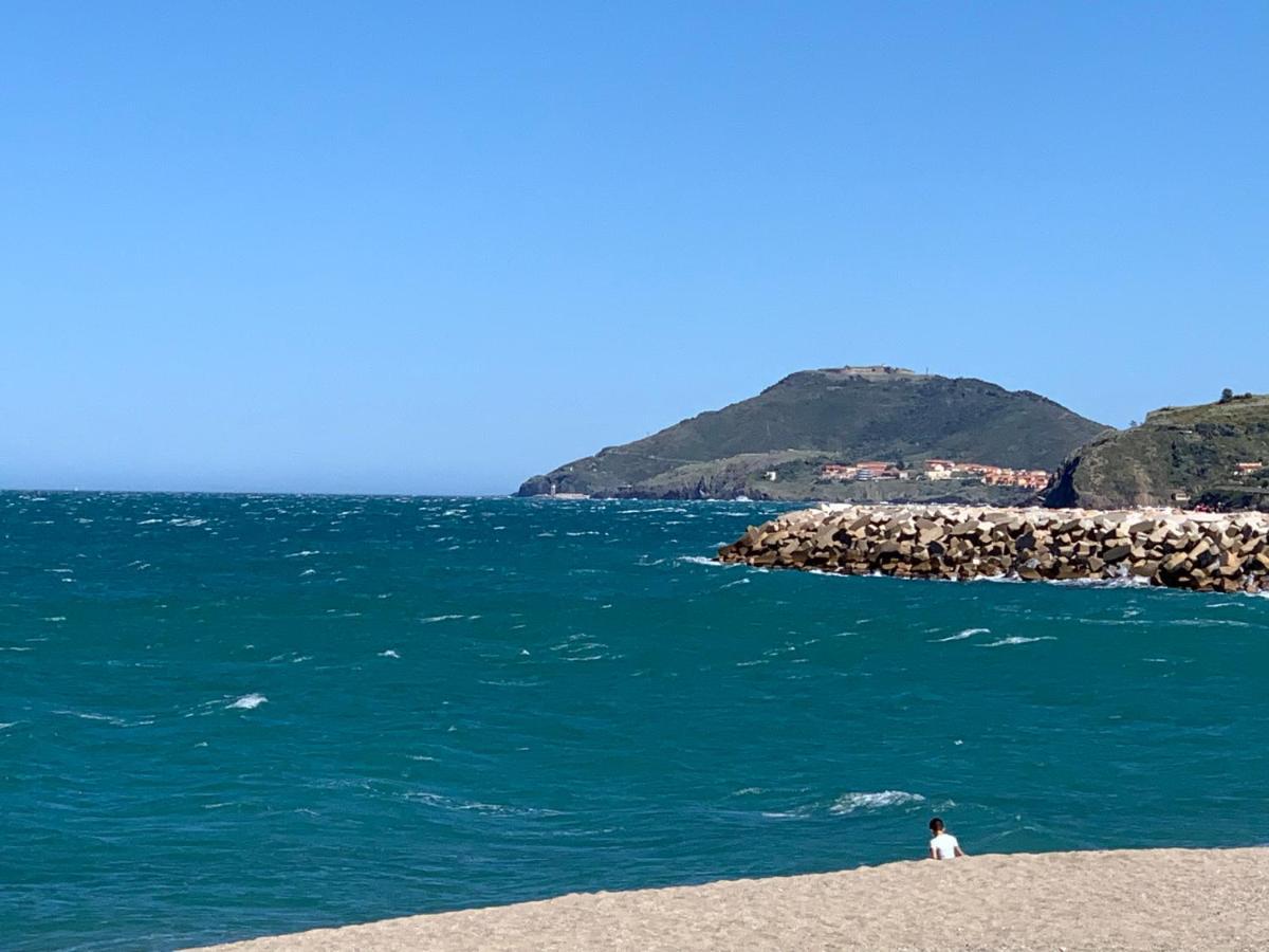 Plein Sud By Bellavista - 400 M De La Plage - Terrasse - Parking Argelès-sur-Mer Zewnętrze zdjęcie