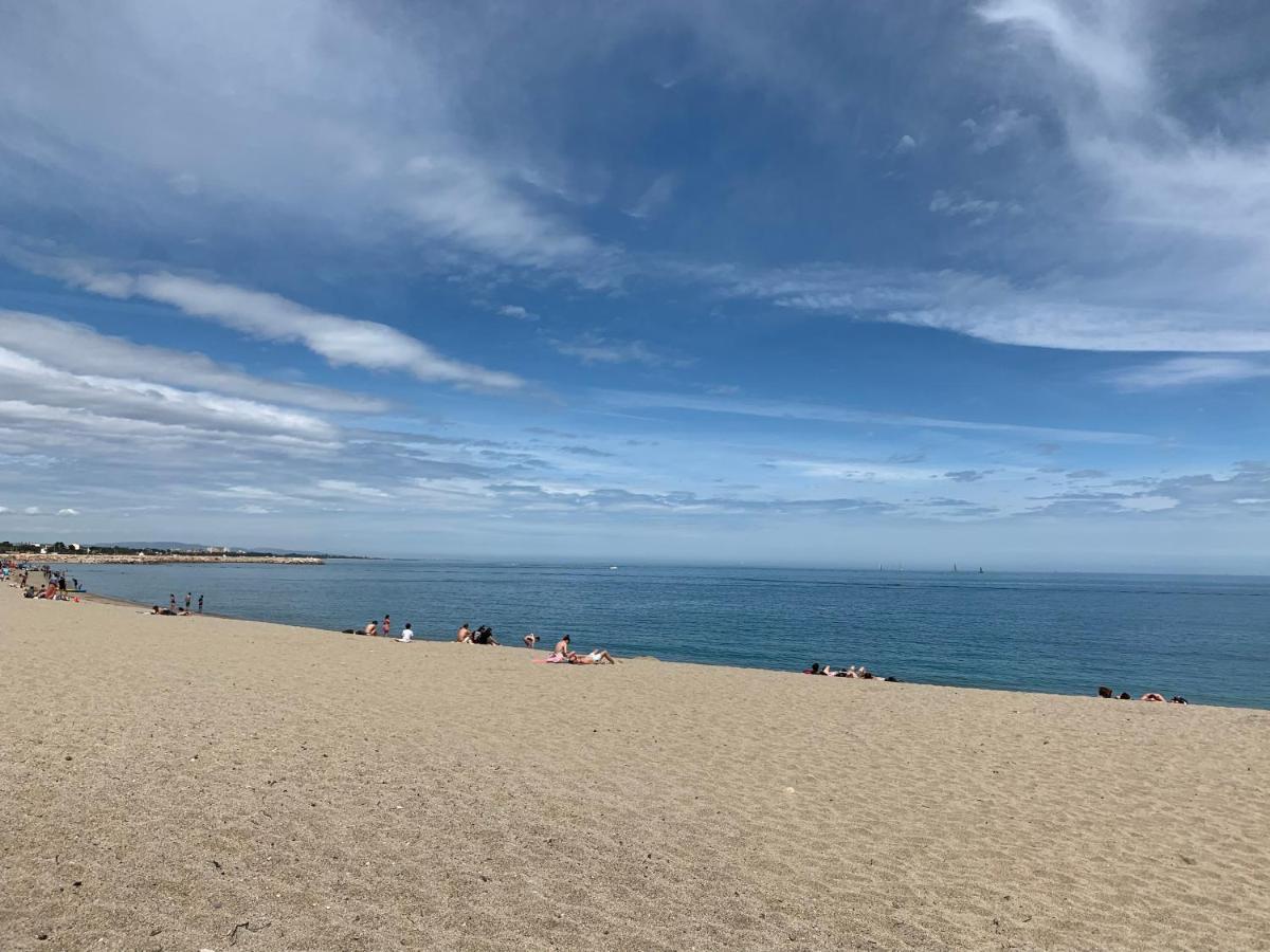 Plein Sud By Bellavista - 400 M De La Plage - Terrasse - Parking Argelès-sur-Mer Zewnętrze zdjęcie