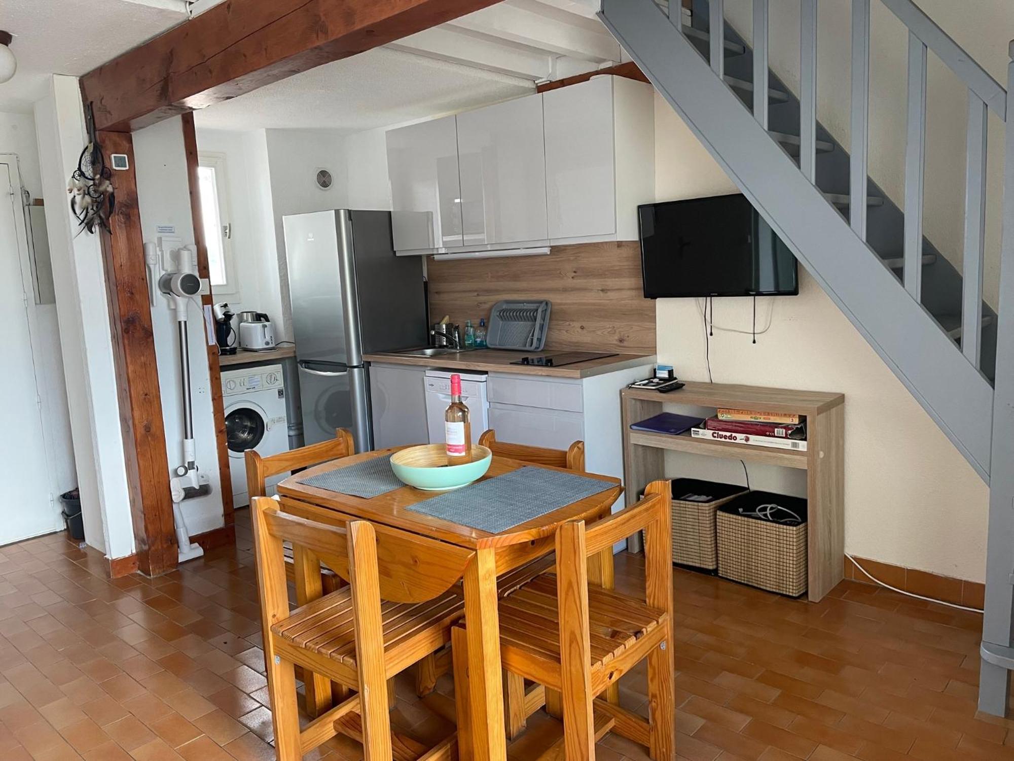 Plein Sud By Bellavista - 400 M De La Plage - Terrasse - Parking Argelès-sur-Mer Zewnętrze zdjęcie